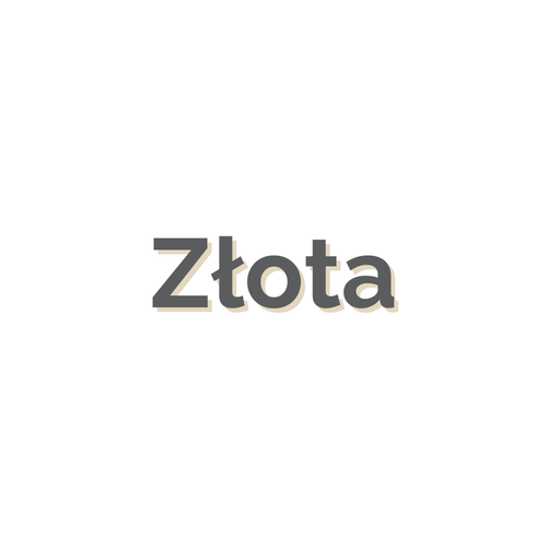 Złota